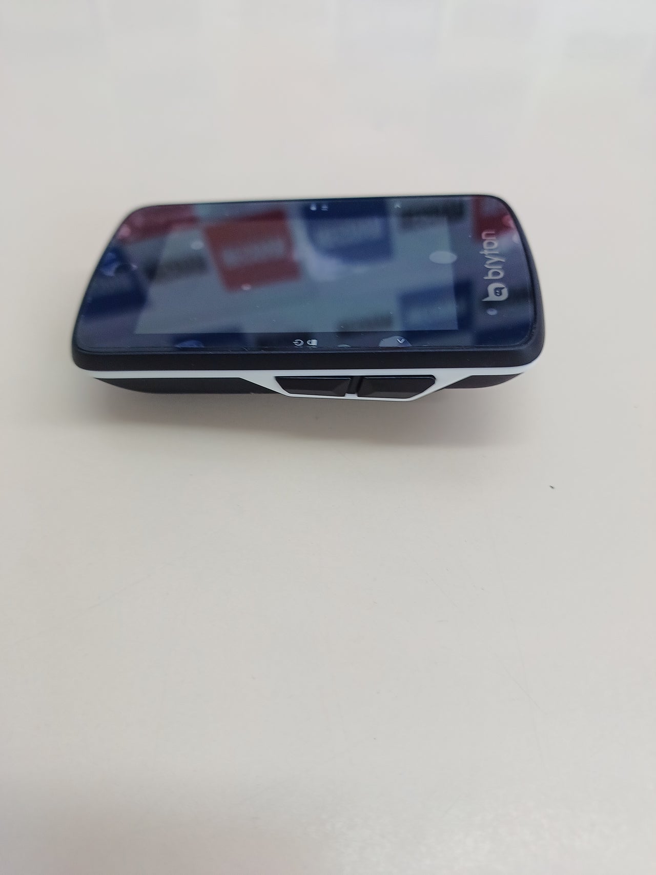 GPS ciclismo avanzado – Bryton Rider 750 SE