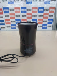 Molinillo café 200 W acero inoxidable un toque KYG