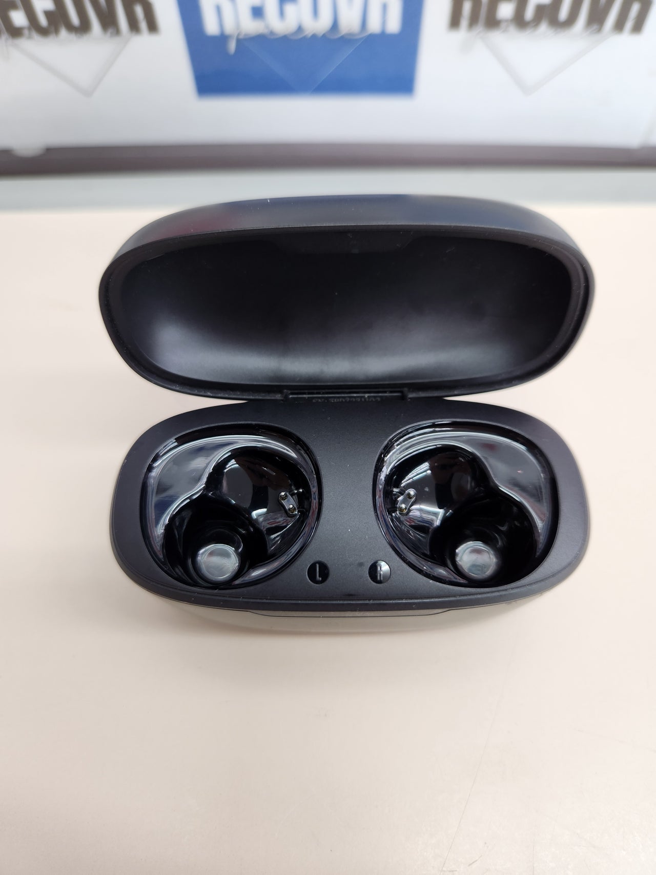Auriculares Bluetooth 5.3 con Cancelación Ruido