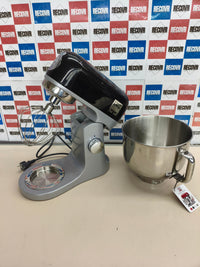 Robot de cocina Kenwood kMix KMX750AB 1000W 5L negro