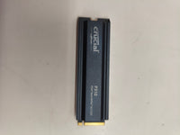 SSD Crucial P310 1 TB PCIe Gen4 para PS5