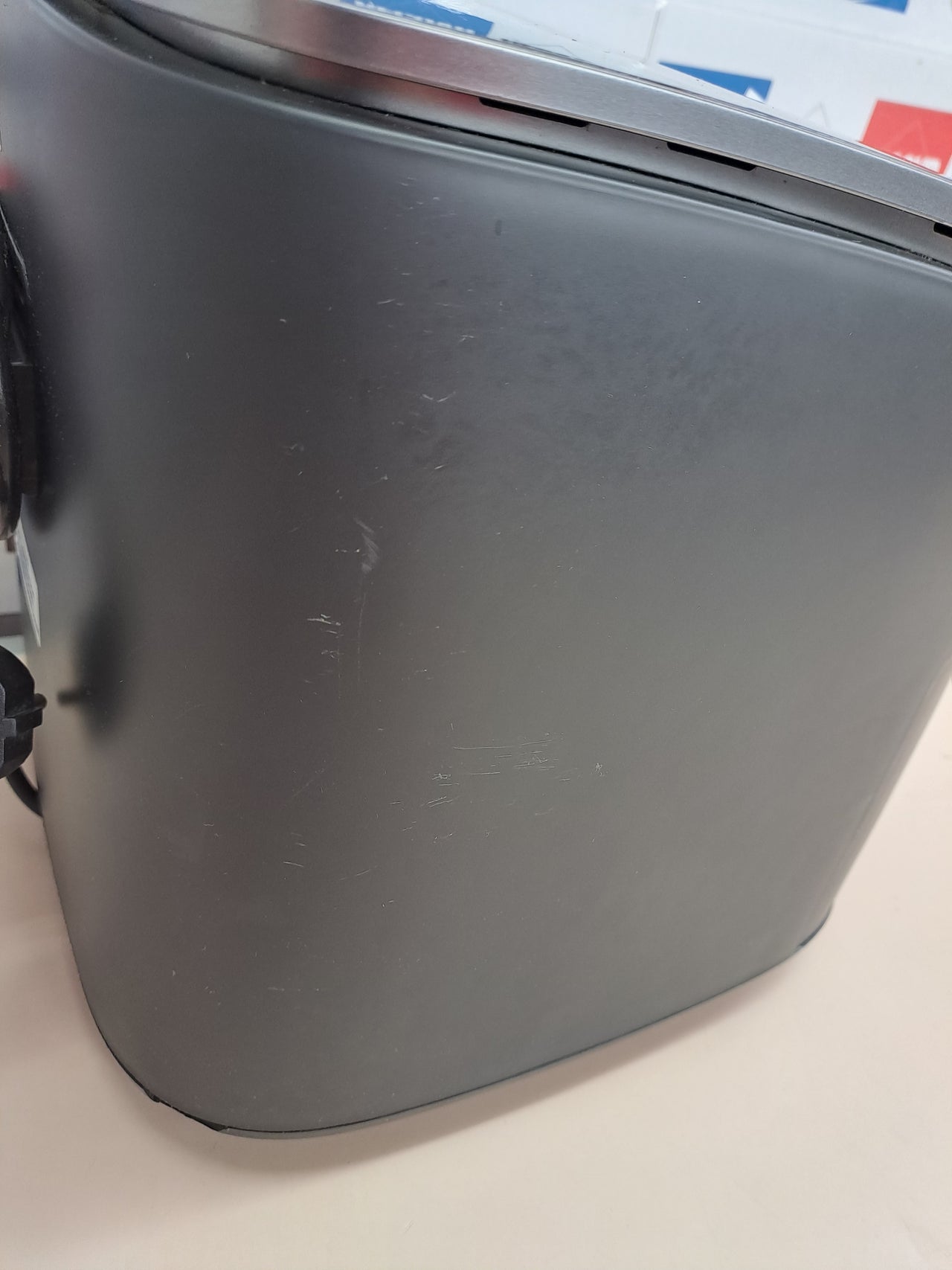 Freidora aire 6 L 1725 W 9 funciones – Cosori