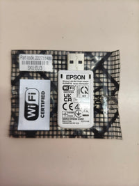 Adaptador inalámbrico LAN (Wi-Fi) para impresoras Epson.