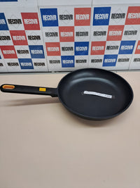 Sartén 28cm aluminio inducción antiadherente Daily Pro BRA