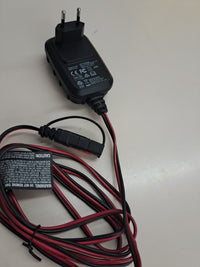 Cargador de baterías NOCO 108542 negro