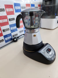 Thumbnail for Cafetera Italiana 1,4L 450W De'Longhi