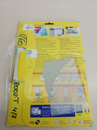Thumbnail for Etiquetas adhesivas CD inkjet 50 ud Avery J8676-25