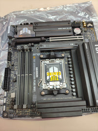 Placa base ASUS TUF Gaming B850M-PLUS WiFi