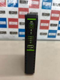 Batería de respaldo para router, módem y cámaras de seguridad.