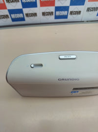 Radio portátil Grundig Music 60X FM