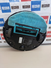 Robot Aspirador Cecotec Conga 2299 Ultra Home Genesis