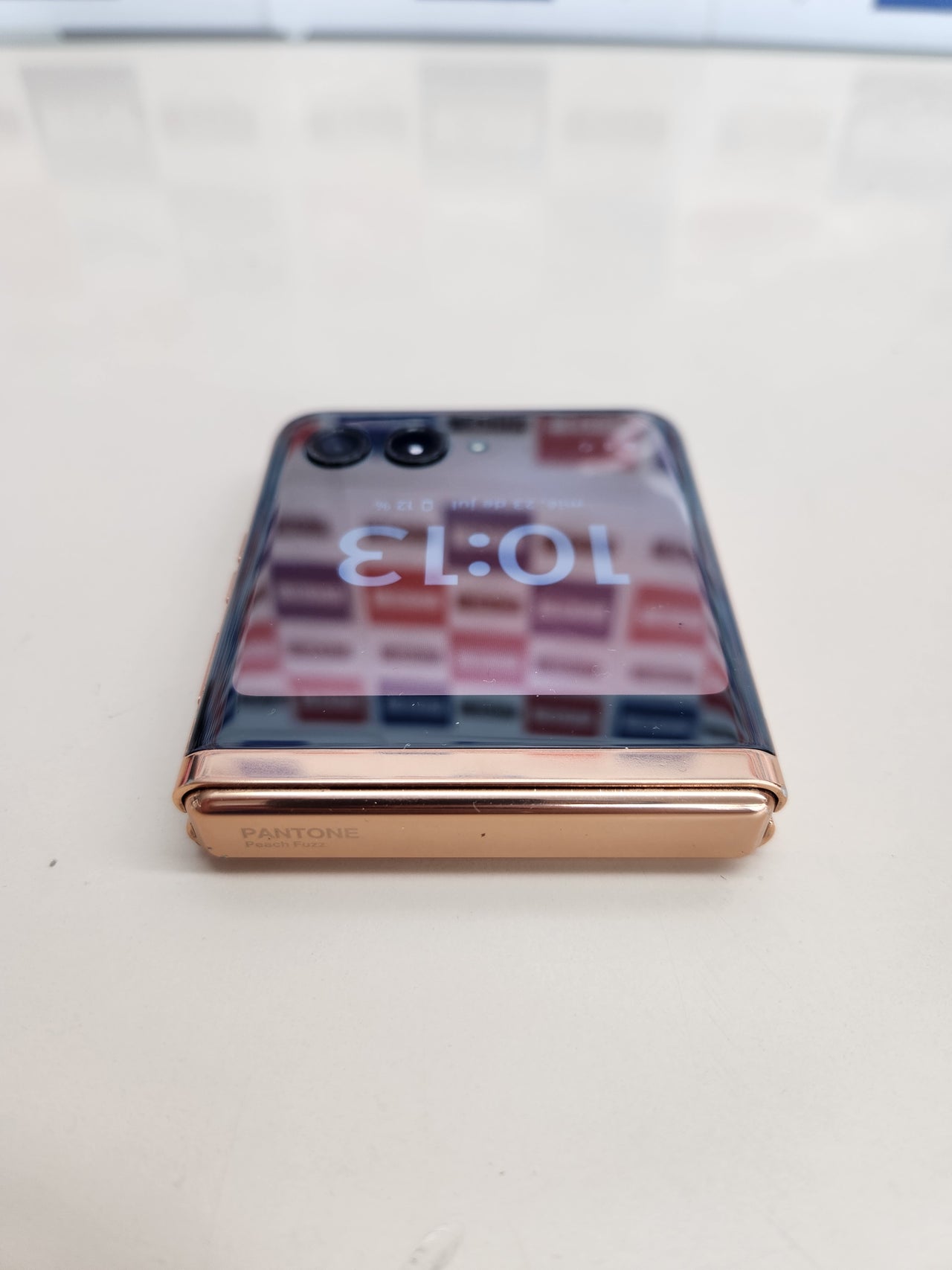 Motorola Razr 40 Ultra, 8/256Gb, Procesador Snapdragon 8+