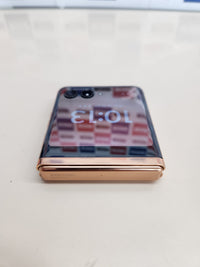 Motorola Razr 40 Ultra, 8/256Gb, Procesador Snapdragon 8+