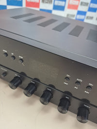 Amplificador audio 4 canales 1000W Bluetooth karaoke