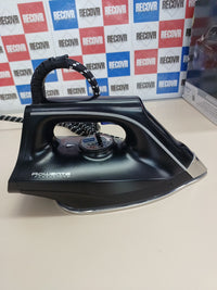 Plancha centro de vapor 6,2 bares 340 g/min Rowenta