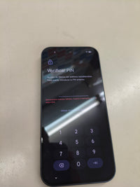 Google Pixel 9 128GB negro Obsidiana
