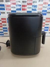 Freidora aire 5 L 10 programas – Moulinex