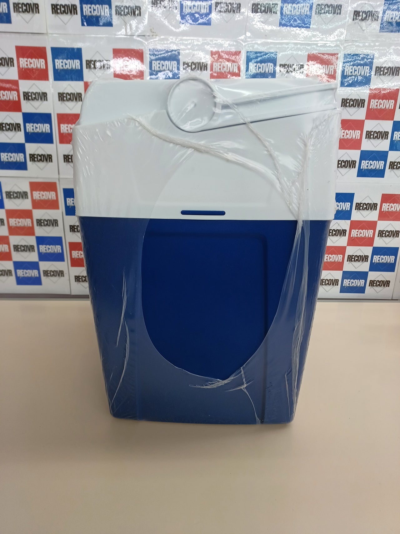 Refrigerador Portátil 26L, 2 Puertas ME27 MOBICOOL