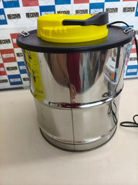 Aspirador de cenizas Dicogar 1200W 20 L