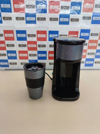 Cafetera Goteo Cecotec Coffee 66 Drop&Go Termo
