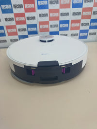 Thumbnail for Robot aspirador fregasuelos 4000Pa LiDAR - EUREKA