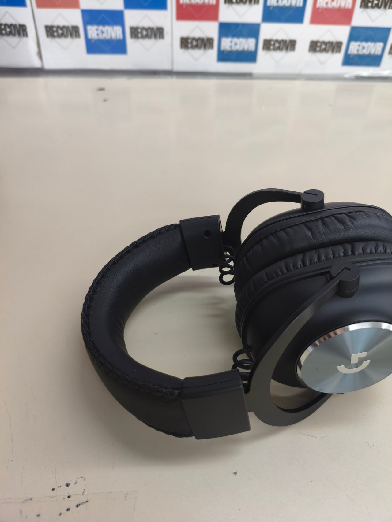 Auriculares gaming Logitech G Pro X SE