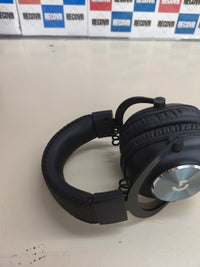 Auriculares gaming Logitech G Pro X SE