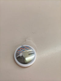 Apple AirTag 2ª gen., localizador con sonido, mayor alcance