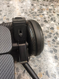 SISIGAD, hoverboard 6,5