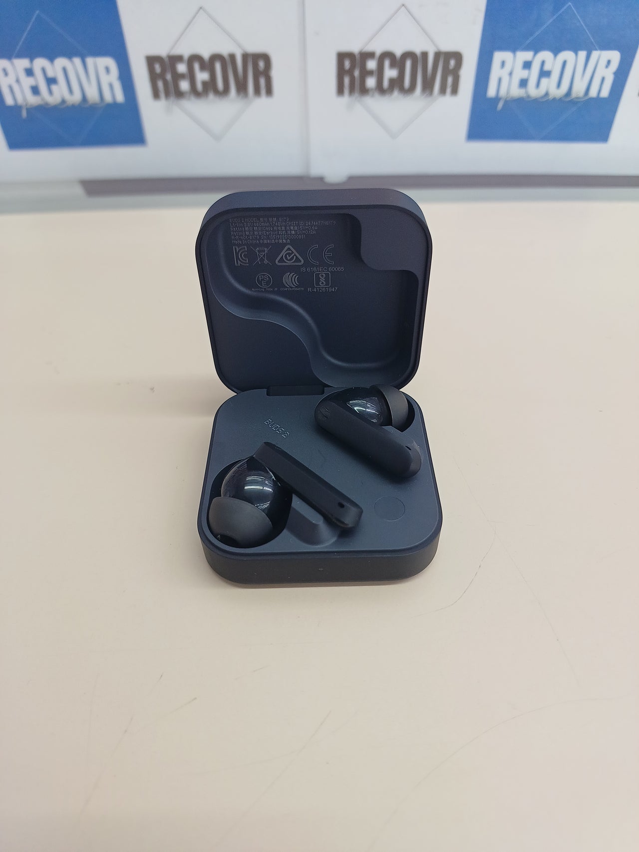 Auriculares inalámbricos CMF Buds 2 ANC