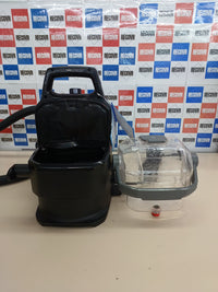 Aspiradora tapicerías 1000 W vapor HydroSteam Bissell