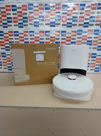 Robot Aspirador Dreame D10 Plus Base Autovaciado