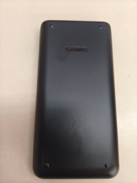 Calculadora científica Casio FX-991ES Plus-2 (negra)