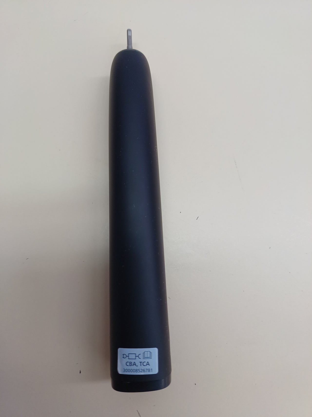 Philips Sonicare DiamondClean 9000 cepillo dental eléctrico, cepillo dental sónico con aplicación, sensor de presión, 4 modos de cepillado, 3 niveles de intensidad, negro, modelo HX9911/09