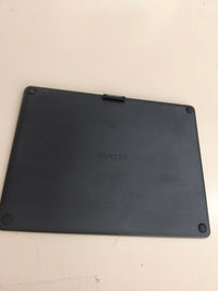 Wacom Intuos Medium, tableta gráfica, lápiz sensible, negra