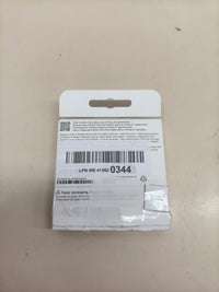 AirTag de 2.ª generación, localizador Bluetooth