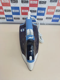 Plancha Vapor DX1531D1 Effective 2200W Rowenta.