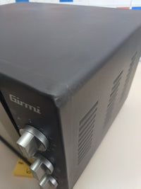 Thumbnail for Horno eléctrico 37L 1300W ventilado - Girmi