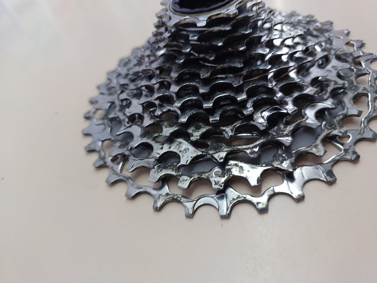 Cassette Bicicleta SRAM CS-XG-1250-D1