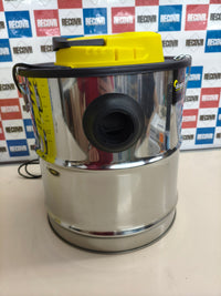 Aspirador de cenizas Dicogar 1200W 20 L