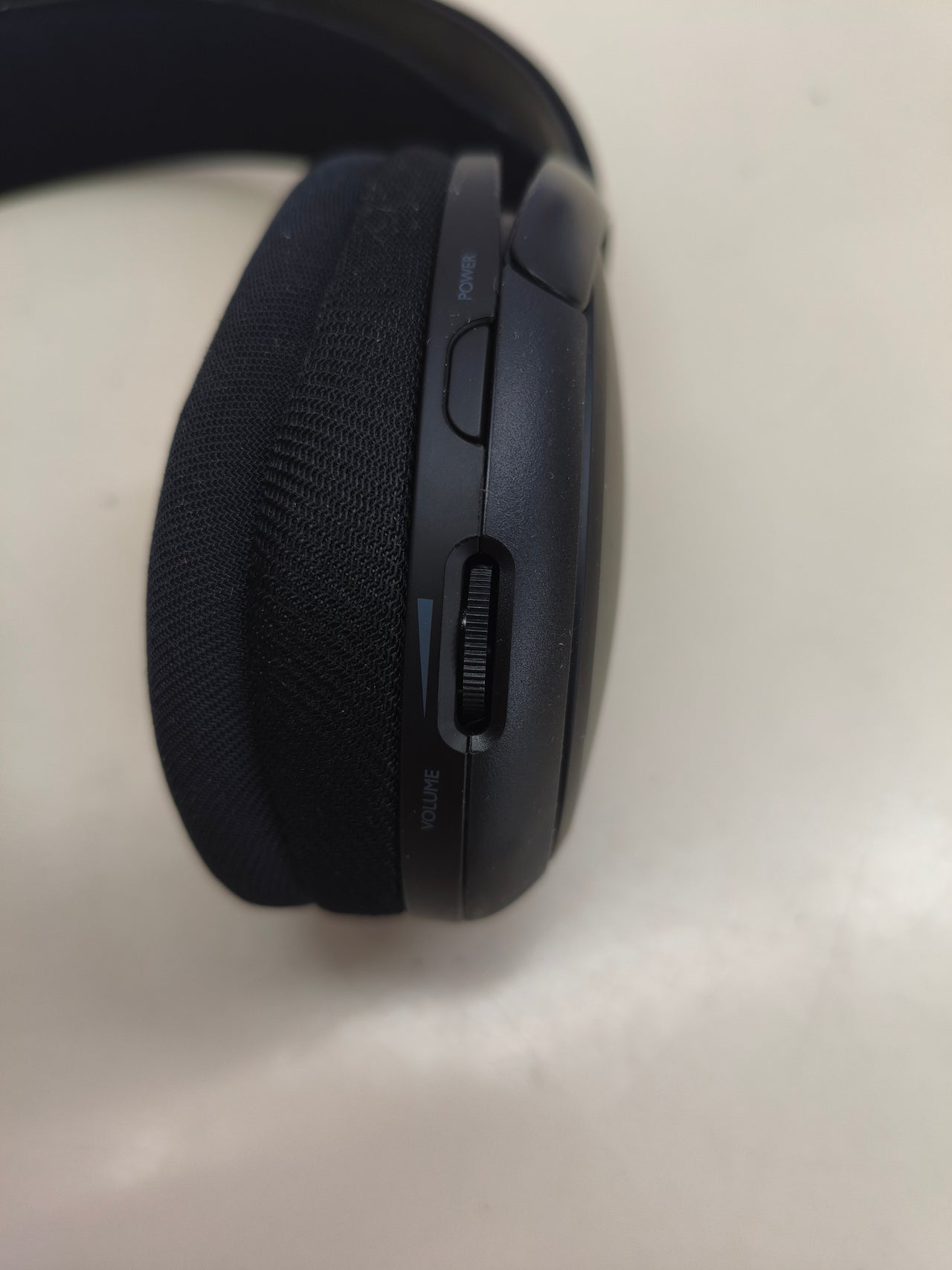 Auriculares inalámbricos para TV con conexión de 2,4 GHz