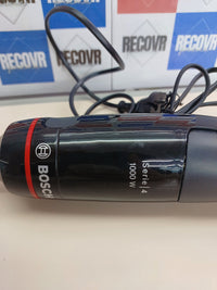 Batidora mano 1000W QuattroBlade con accesorios - Bosch
