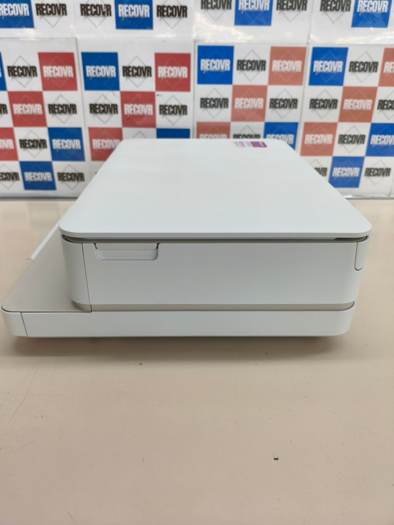 Impresora multifunción HP Envy 6120e Wi-Fi A4 color