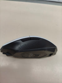 Ratón gaming inalámbrico recargable Trust Vylax
