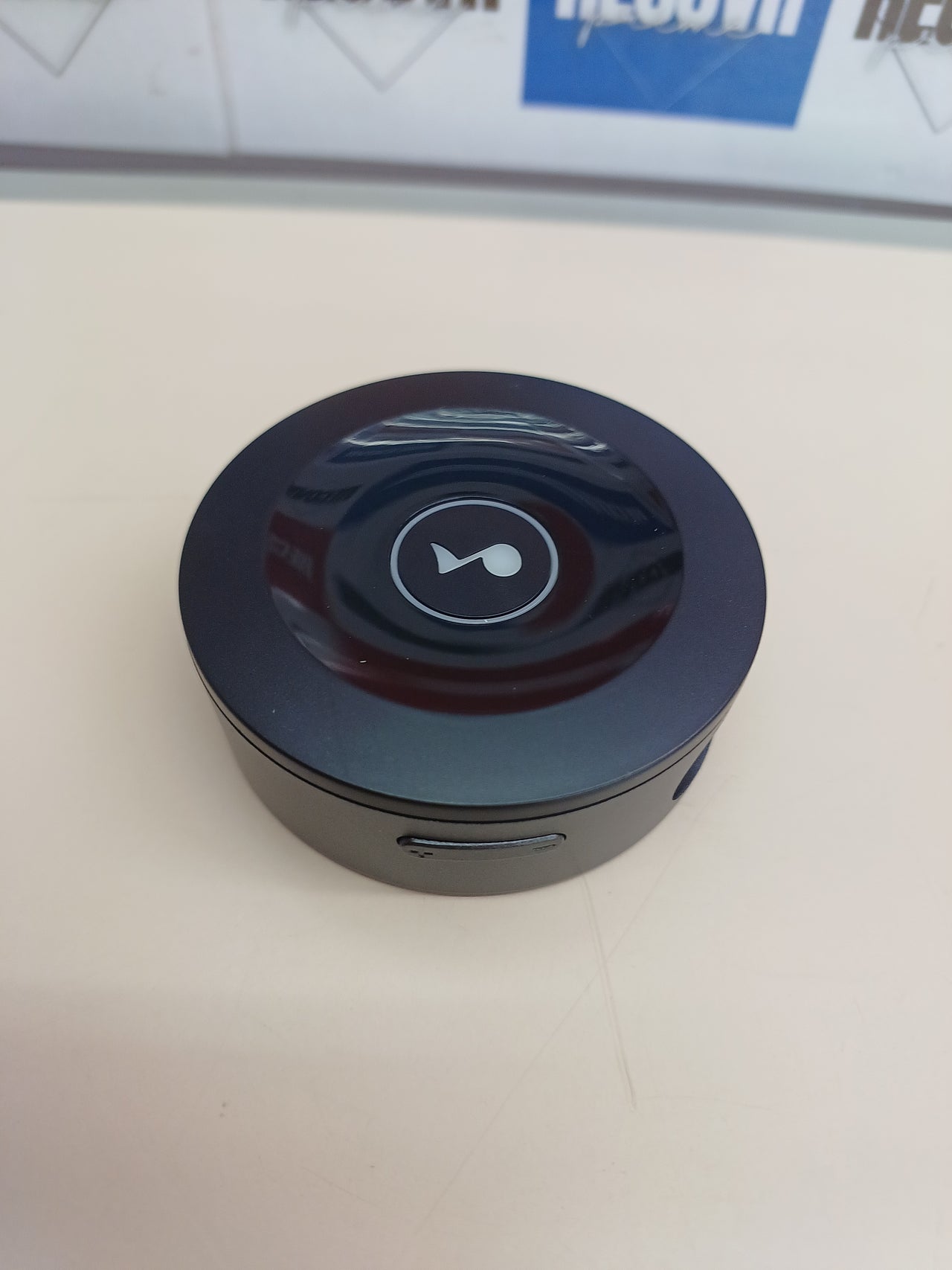 Receptor Bluetooth 5.2 HiFi Audio Lossless