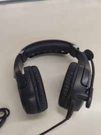 Auriculares gaming Trust Forze para PS4 y PS5