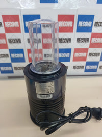 Batidora individual 650W con 2 vasos 600ml Cecotec