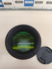 Sigma Lente DN ART de 85 mm/1,4 DG, montura Sony, negra