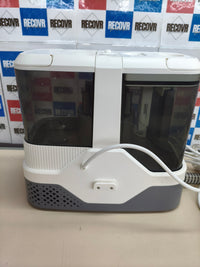 Aspiradora de tapicerías Livatro 600 W, 16 kPa, depósito de 2,3 L