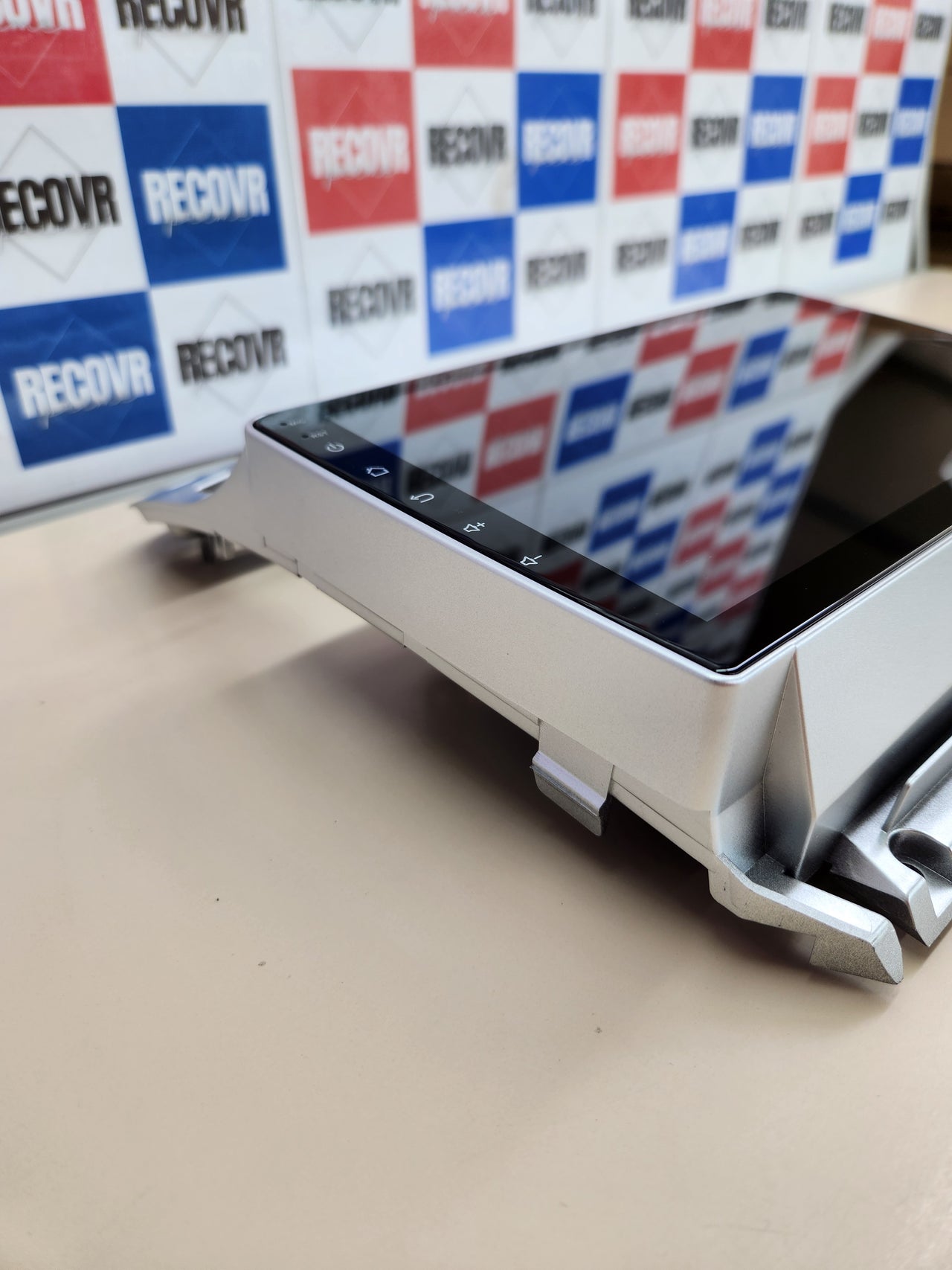 Radio Coche Android 13 9" Peugeot CarPlay